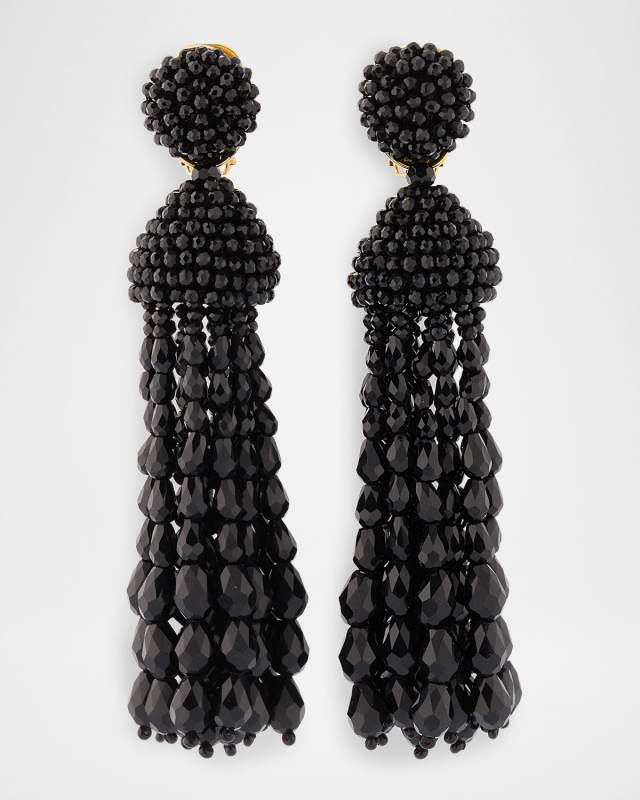 Chandelier Earrings